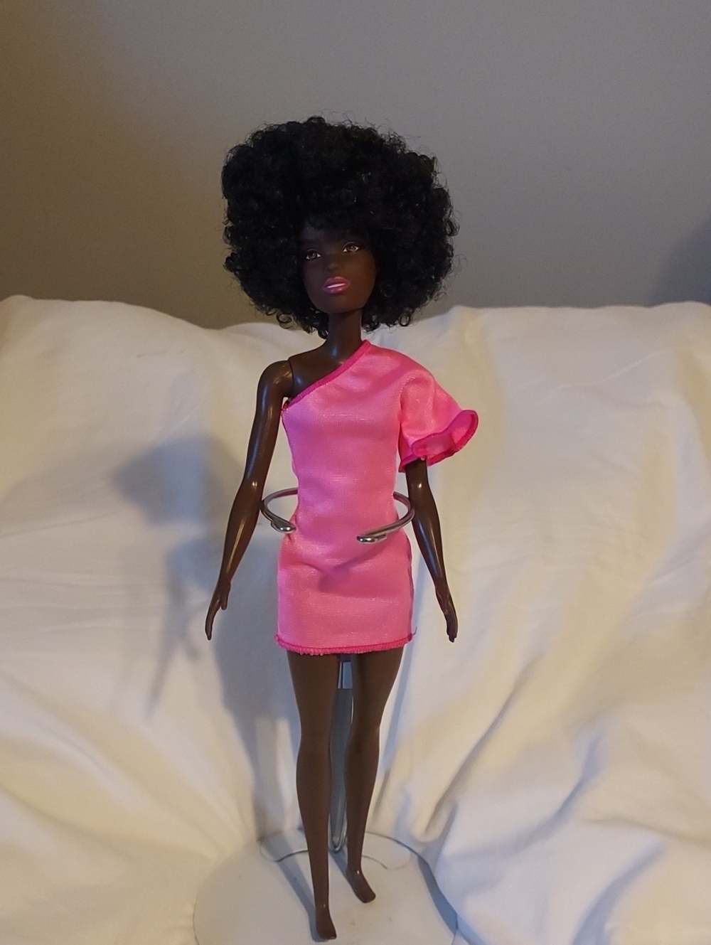 Barbie Doll from Rainbow Collection